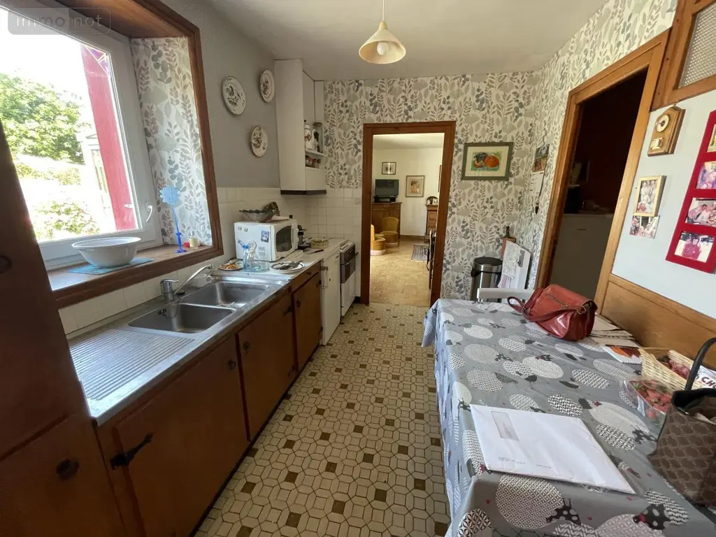 Maison a vendre Paimpol 22500 Côtes-d'Armor 22 88 m2 4 pièces 224325 euros 22023-3556 004