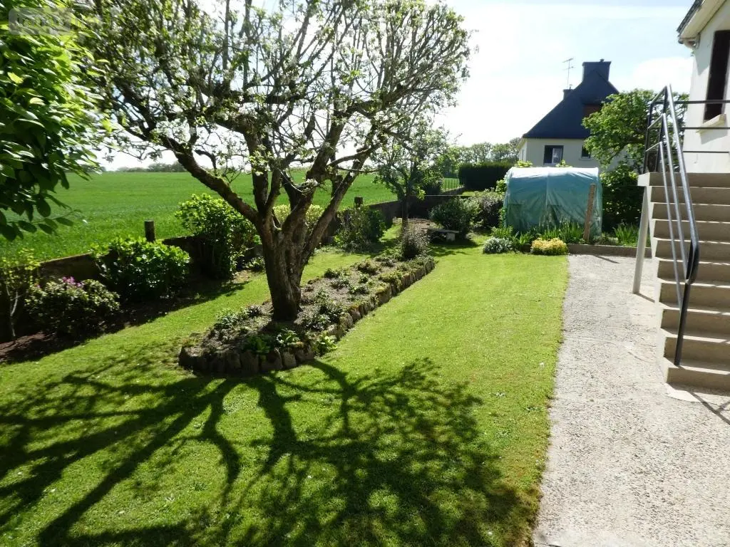 Maison a vendre Bubry 56310 Morbihan 56 80 m2 5 pièces 154870 euros 56075-2482 008