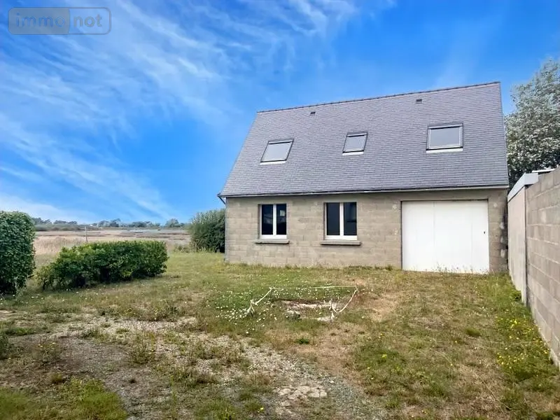 Maison a vendre Penmarch 29760 Finistère 29 139 m2 6 pièces 391000 euros 29022-1983 009