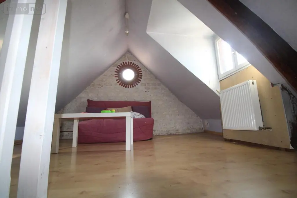 Maison a vendre Le Vaudreuil 27100 Eure 27 197 m2 6 pièces 237000 euros 27063-1404 008