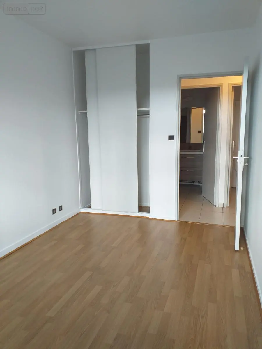 Appartement a vendre Vannes 56000 Morbihan 56 50 m2 2 pièces 207372 euros 56005-908 009
