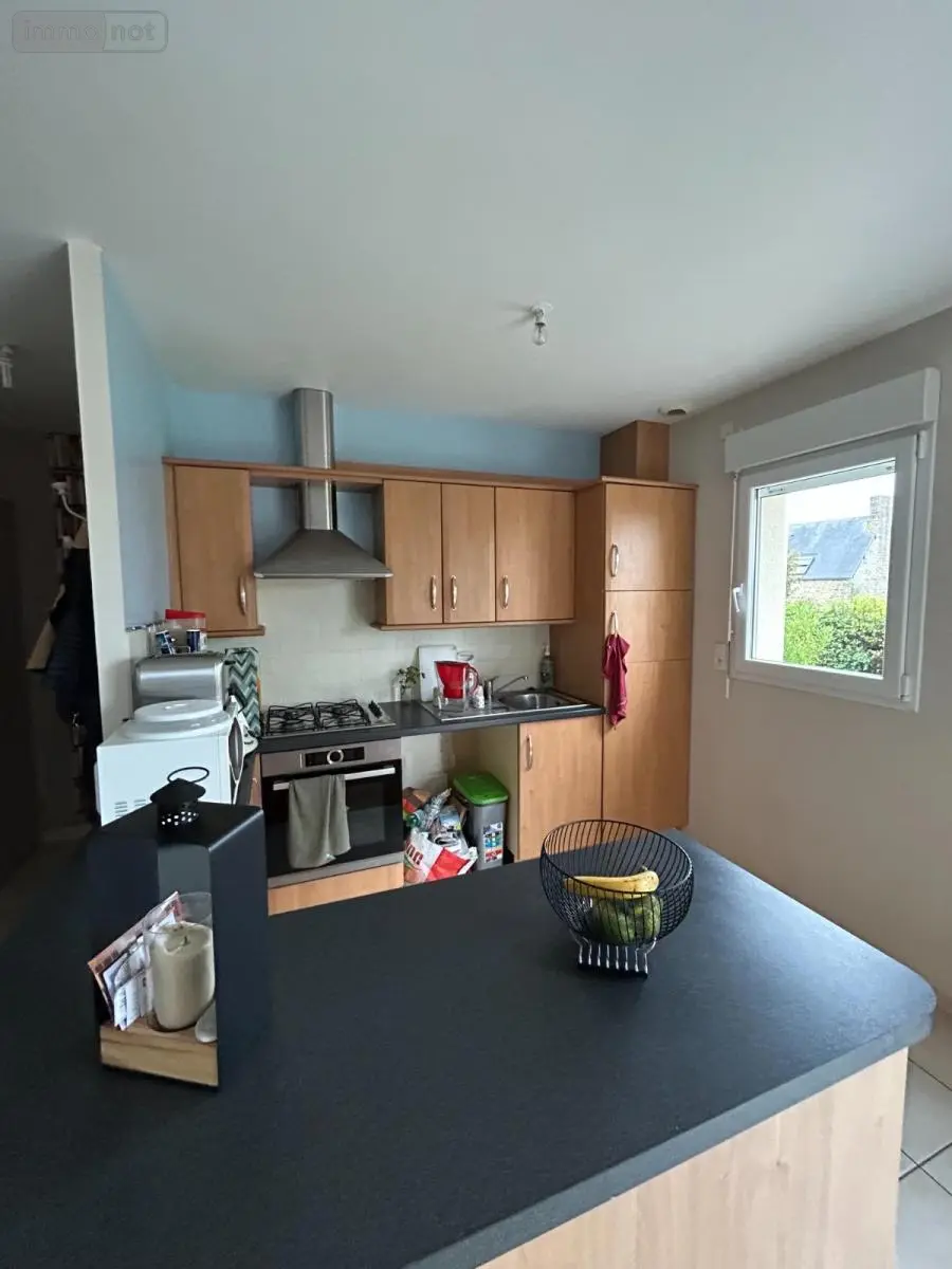 Location maison Avranches 50300 Manche 50 95 m2 5 pièces 820 euros 50020-L170 003