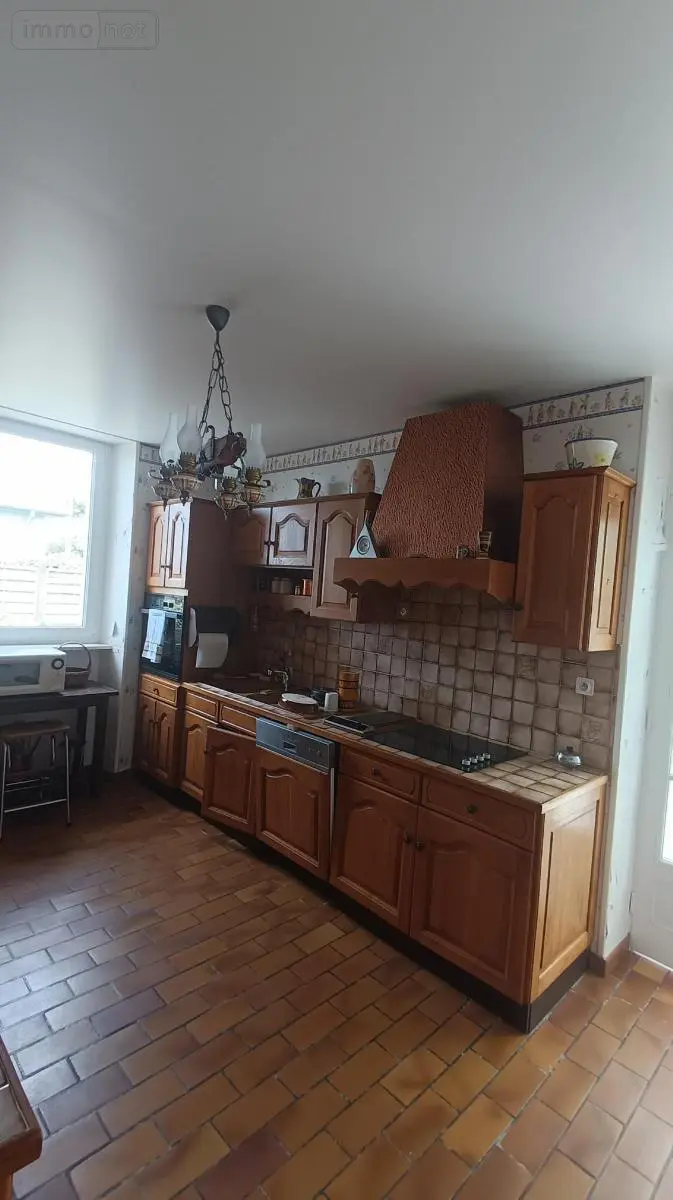 Maison a vendre Jullouville 50610 Manche 50 146 m2 7 pièces 1150000 euros 50004-18 004