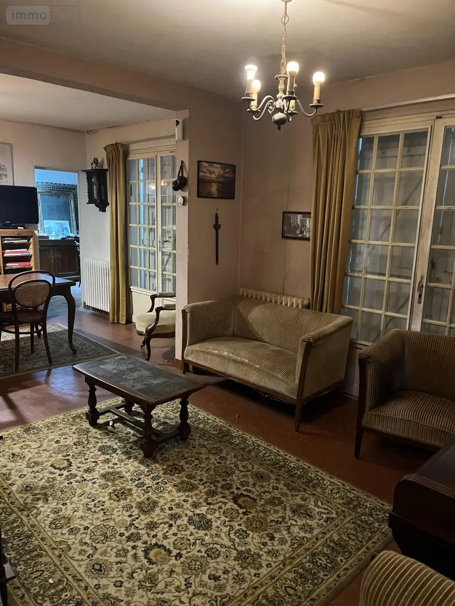 Maison a vendre Ploeren 56880 Morbihan 56 110 m2 7 pièces 467550 euros 56094-111 007