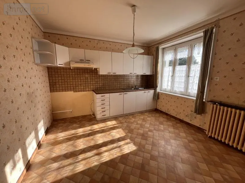 Maison a vendre Penmarch 29760 Finistère 29 198 m2 8 pièces 342000 euros 29022-1933 003