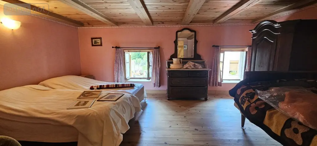 Maison a vendre Luvigny 88110 Vosges 88 70 m2 97000 euros 88061-815 010