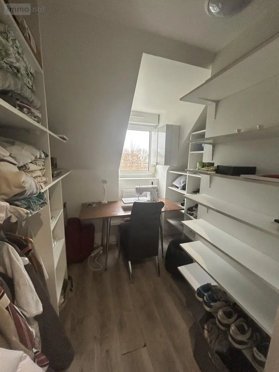 Maison a vendre Saint-Brieuc 22000 Côtes-d'Armor 22 310 m2 561800 euros 22007-776 049