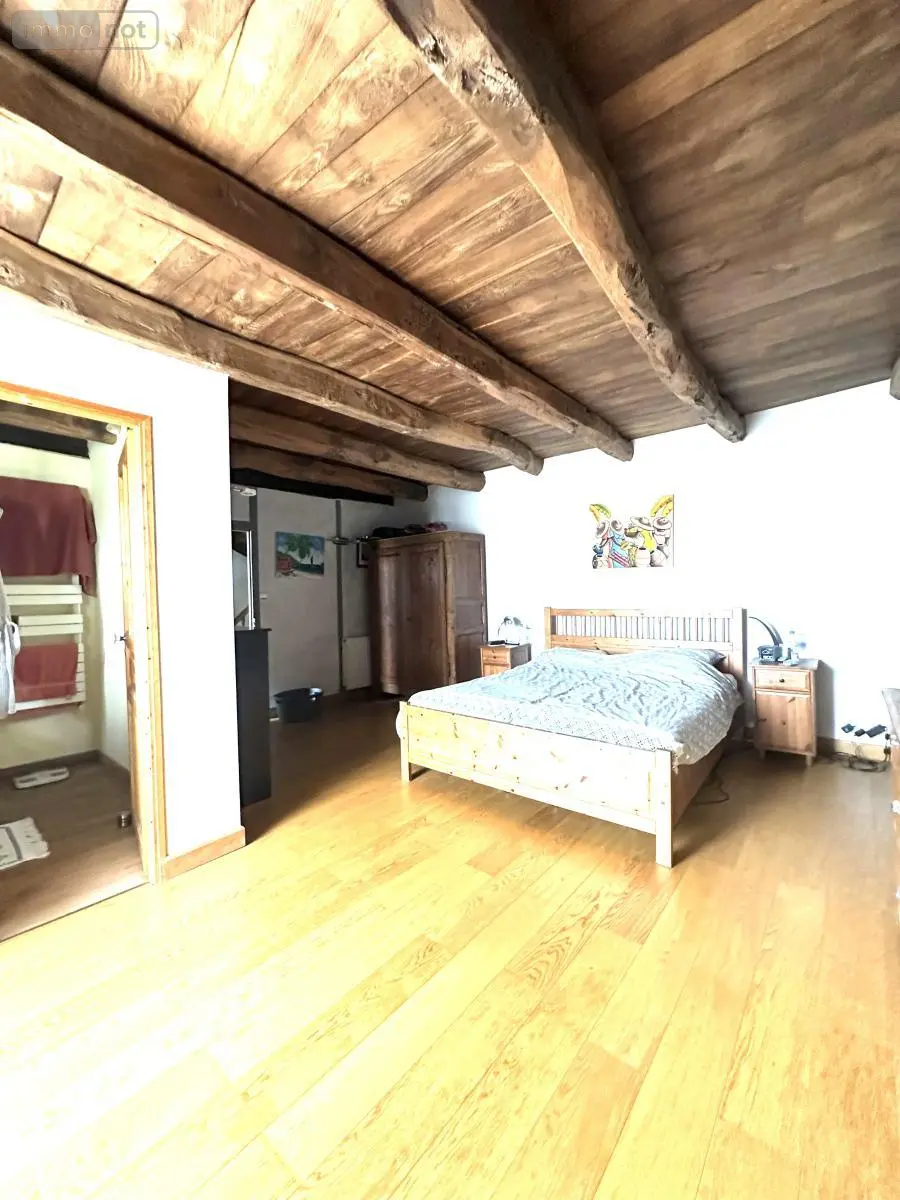 Maison a vendre Sainte-Hélène 56700 Morbihan 56 197 m2 6 pièces 732000 euros 56029-1402 014