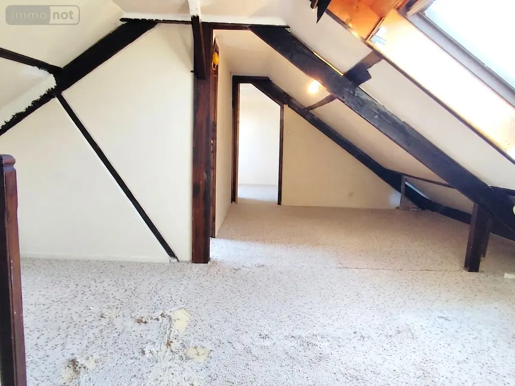 Maison a vendre La Possonnière 49170 Maine-et-Loire 49 101 m2 7 pièces 220500 euros 49005-1376 008