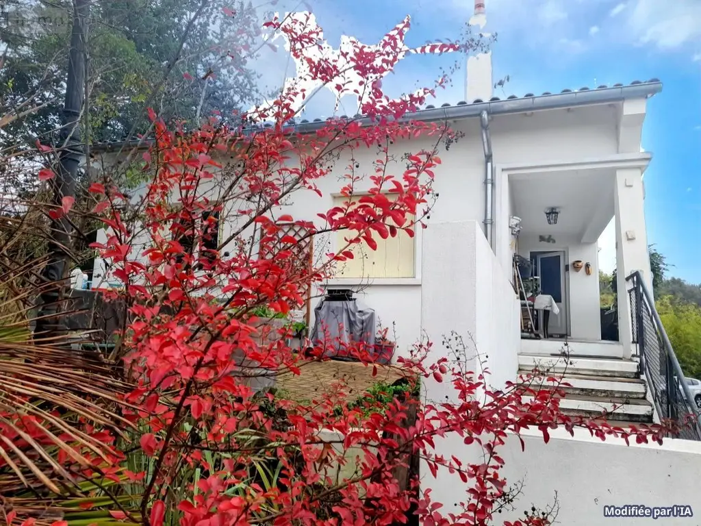 Maison a vendre Auch 32000 Gers 32 132 m2 6 pièces 226000 euros 32002-1395 002