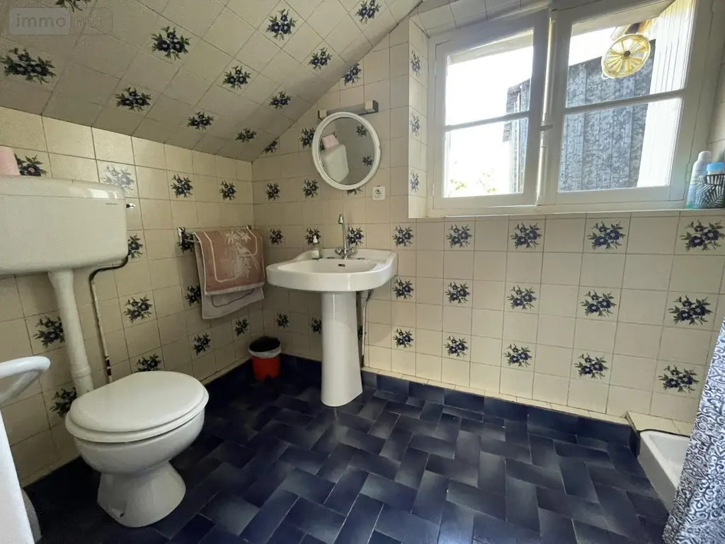 Maison a vendre Melgven 29140 Finistère 29 85 m2 3 pièces 100700 euros 29118-1534 008