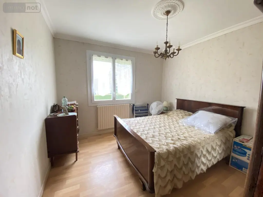 Maison a vendre Loudéac 22600 Côtes-d'Armor 22 131 m2 6 pièces 156900 euros 22110-2300 007