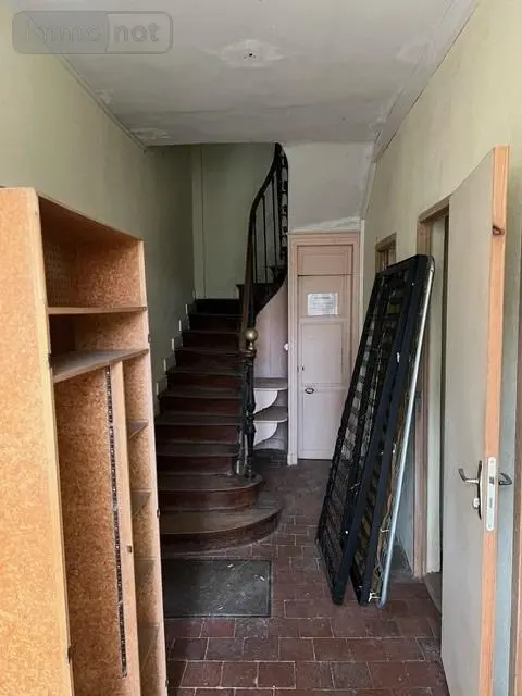 Maison a vendre Orbec 14290 Calvados 14 178 m2 7 pièces 156999 euros 14058-1520 006