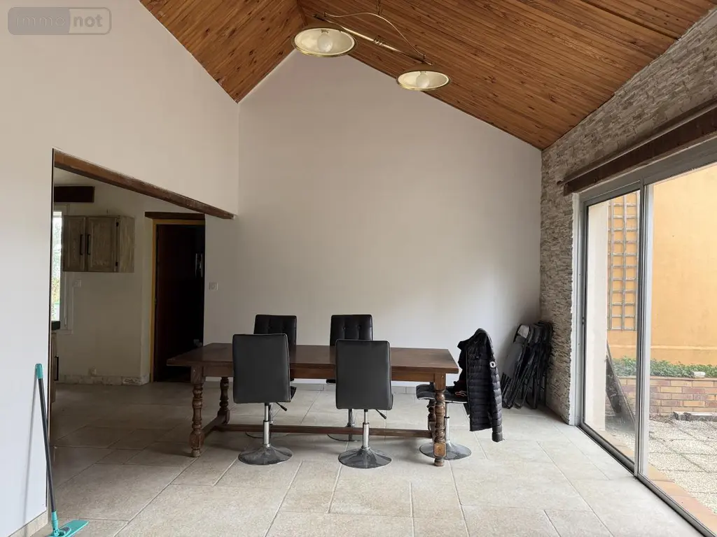 Maison a vendre Le Mené 22330 Côtes-d'Armor 22 127 m2 218442 euros 22115-3639 004