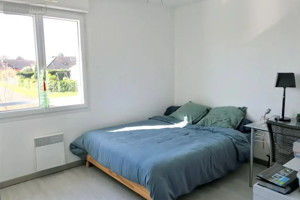 Maison a vendre Saint-Doulchard 18230 Cher 18 139 m2 6 pièces 364000 euros 18005-1676 014