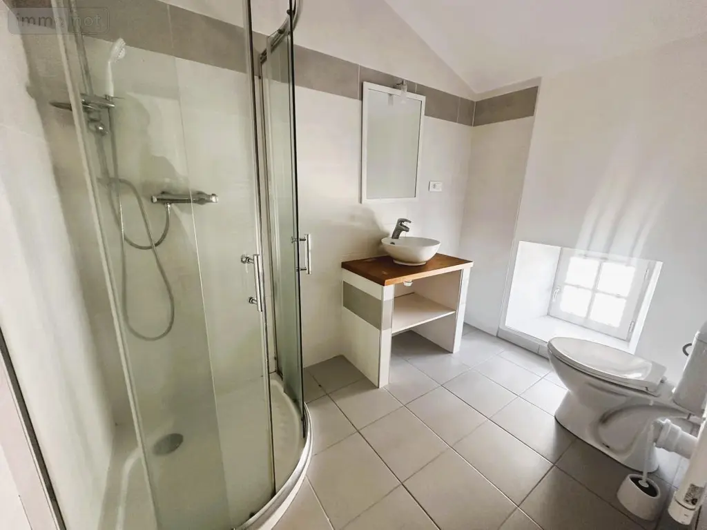 Appartement a vendre Saint-Flour 15100 Cantal 15 50 m2 90100 euros 15046-95 006