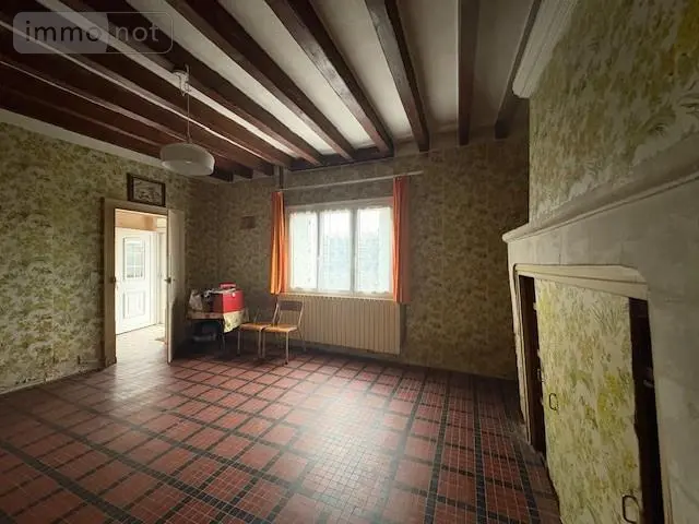 Maison a vendre Varrains 49400 Maine-et-Loire 49 110 m2 5 pièces 148200 euros 49105-917 006