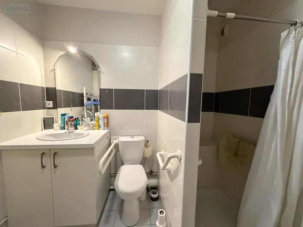 Appartement a vendre Tours 37000 Indre-et-Loire 37 72 m2 2 pièces 299500 euros 37007-2860 007