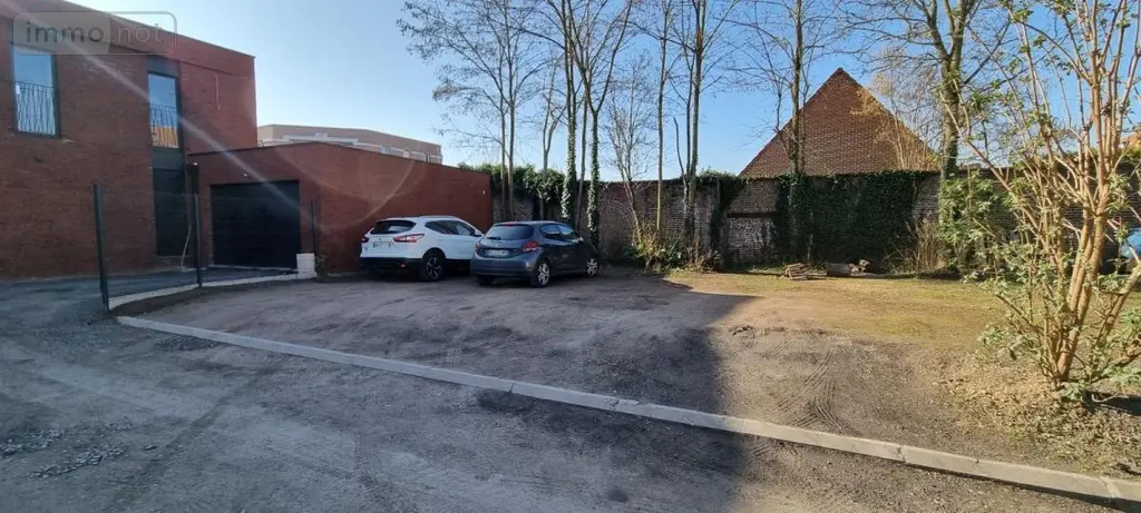 Maison a vendre Lannoy 59390 Nord 59 600 m2 12 pièces 930000 euros 59041-2260 008