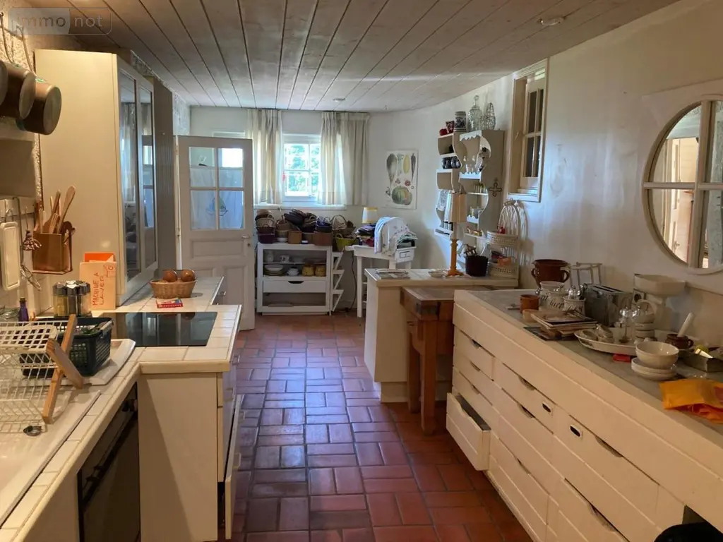 Maison a vendre Rignieux-le-Franc 01800 Ain 01 292 m2 6 pièces 325000 euros 01067-945 005
