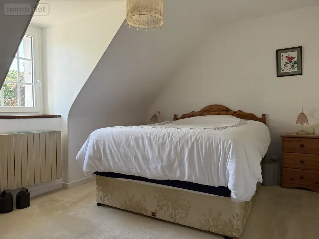 Maison a vendre Pommerit-le-Vicomte 22200 Côtes-d'Armor 22 133 m2 5 pièces 416800 euros 22064-1370 018