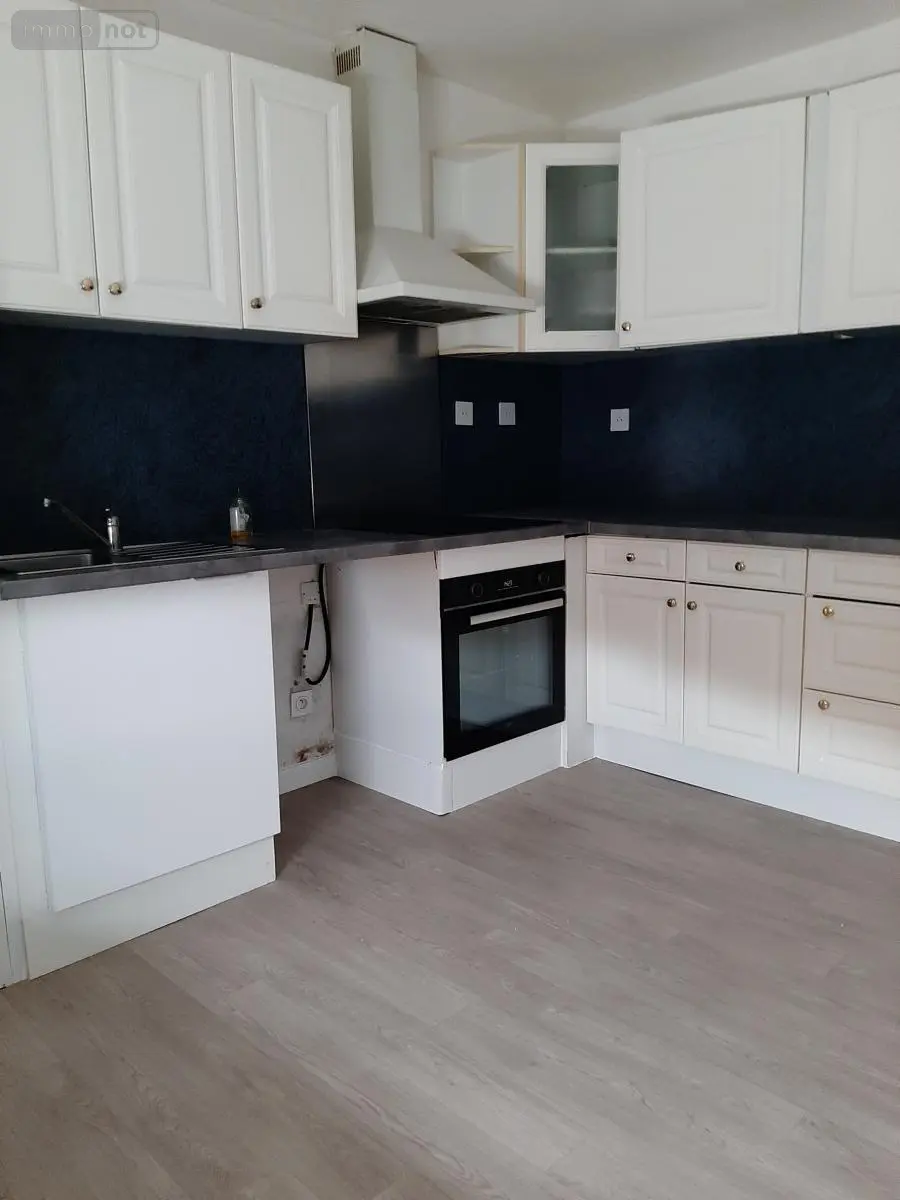 Location maison Cuinchy 62149 Pas-de-Calais 62 112 m2 740 euros 62029-L270 002