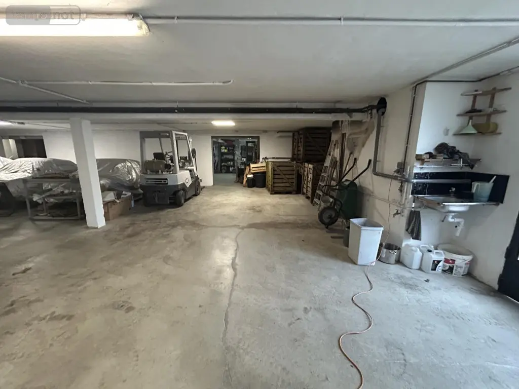 Maison a vendre Hermonville 51220 Marne 51 548 m2 2500000 euros 51066-2055 013