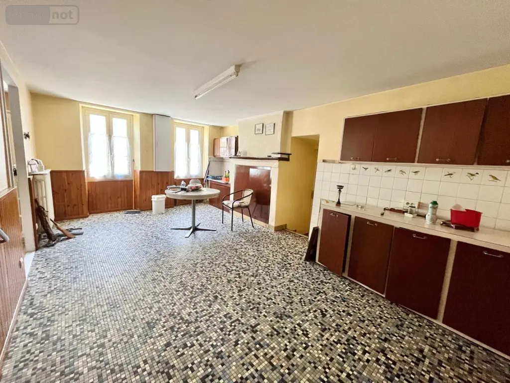 Maison a vendre Cantenay-Épinard 49460 Maine-et-Loire 49 113 m2 5 pièces 209800 euros 49019-3565 002