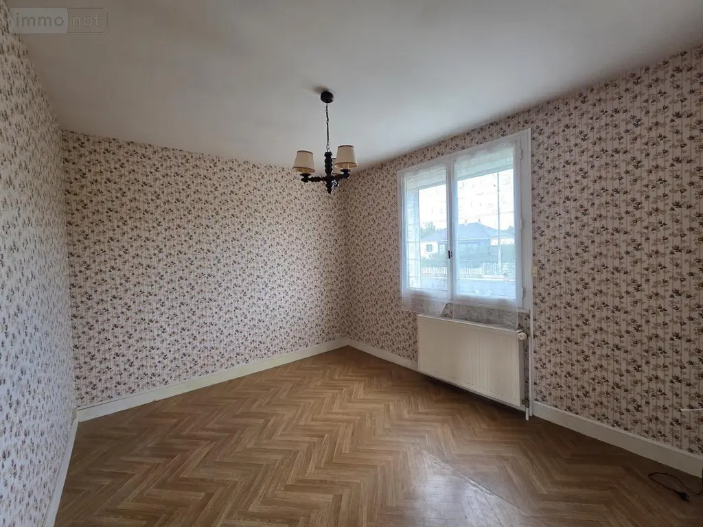 Maison a vendre Châlette-sur-Loing 45120 Loiret 45 70 m2 4 pièces 99760 euros 45051-452 005