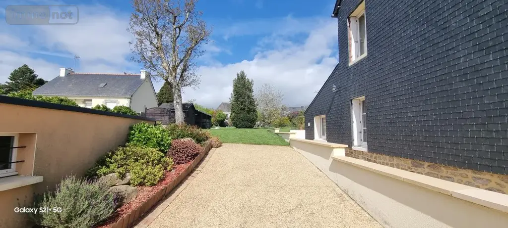 Maison a vendre Guilliers 56490 Morbihan 56 78 m2 151670 euros 22110-2317 014