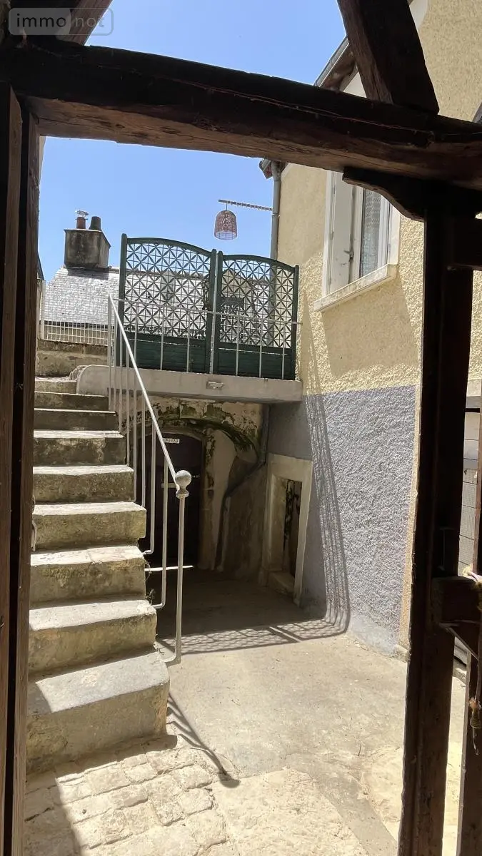 Maison a vendre Luynes 37230 Indre-et-Loire 37 85 m2 3 pièces 170940 euros 37009-2679 004