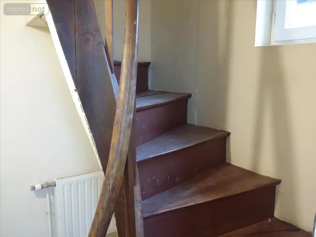 Location appartement Livarot-Pays-d'Auge 14140 Calvados 14 84 m2 587 euros 14058-L305 015