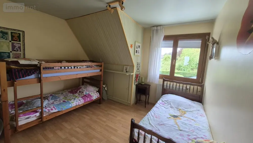 Maison a vendre Sainte-Catherine 62223 Pas-de-Calais 62 124 m2 5 pièces 208000 euros 62135-2381 006
