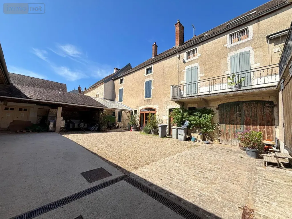 Maison a vendre Pommard 21630 Côte-d'Or 21 400 m2 1976000 euros 71057-16 001