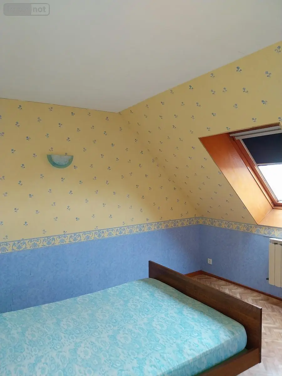 Maison a vendre Servins 62530 Pas-de-Calais 62 125 m2 7 pièces 226000 euros 62113-1241 007