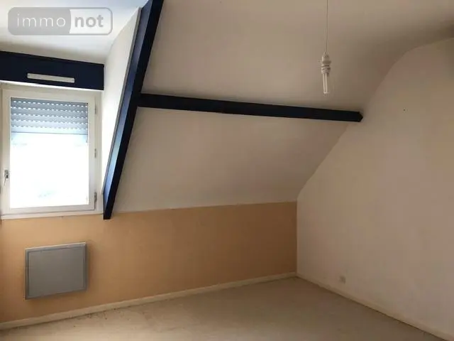 Maison a vendre Soulaire-et-Bourg 49460 Maine-et-Loire 49 138 m2 7 pièces 373860 euros 49031-2834 013
