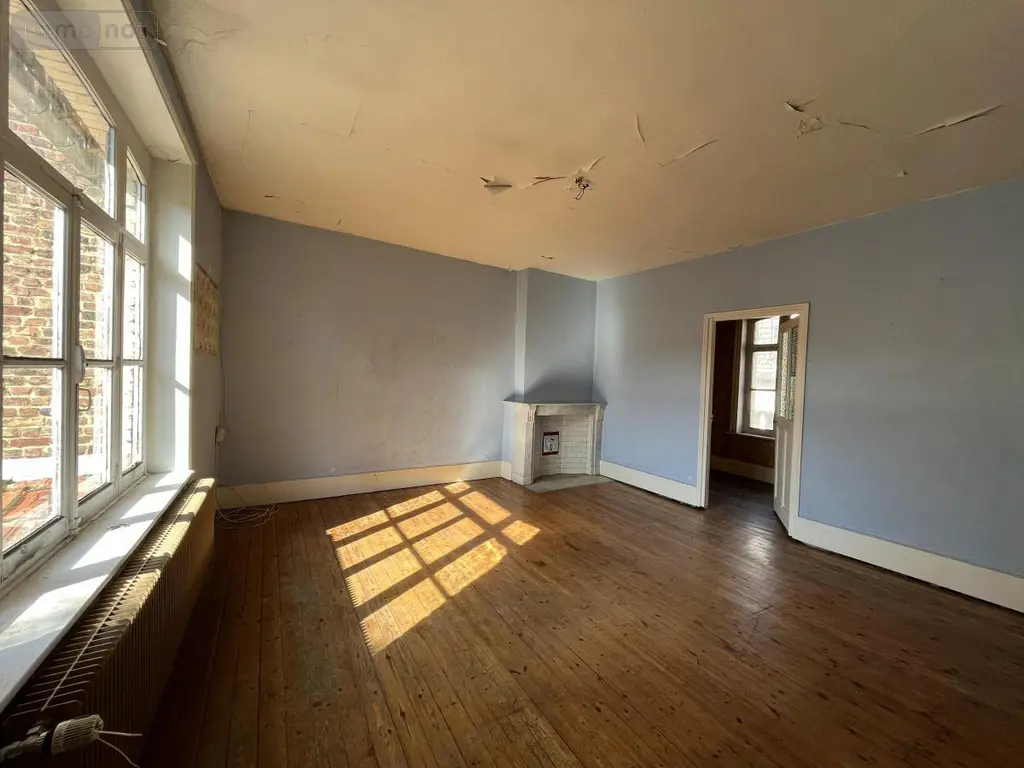 Maison a vendre Arras 62000 Pas-de-Calais 62 230 m2 8 pièces 416000 euros 62135-2393 007