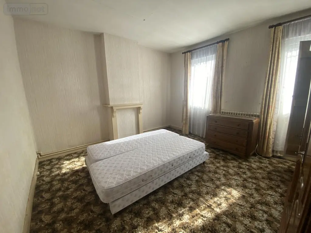 Maison a vendre Masnières 59241 Nord 59 91 m2 5 pièces 59800 euros 59098-11917 007