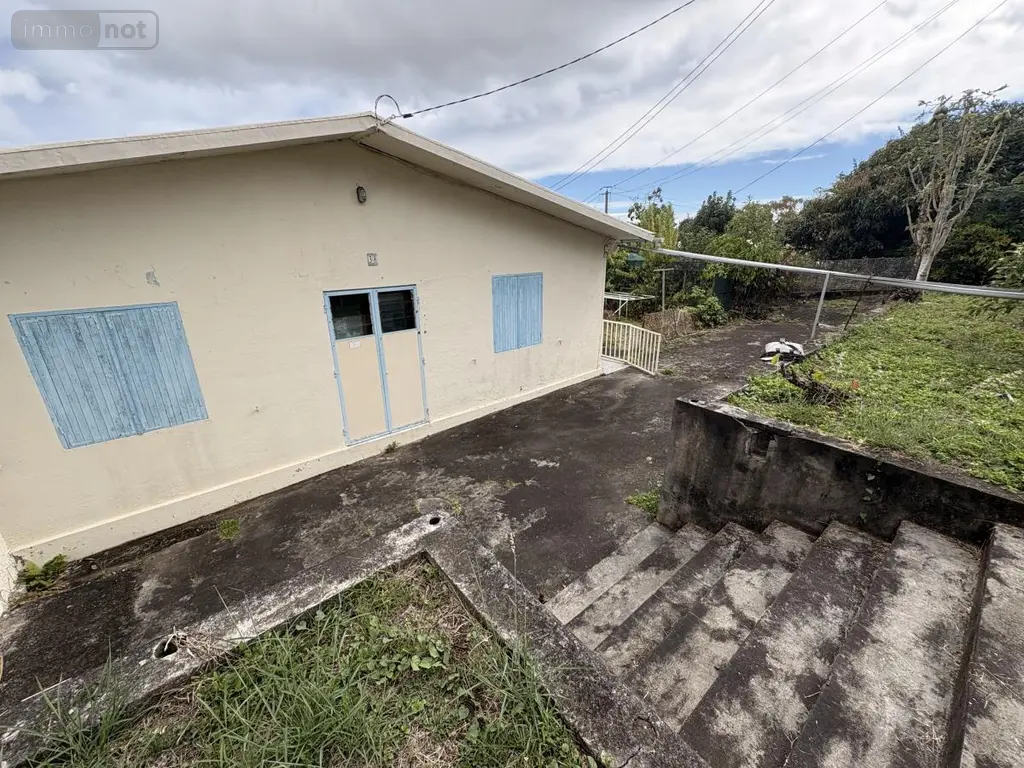 Maison a vendre La Possession 97419 La Réunion 974 150 m2 420000 euros 97409-352 003