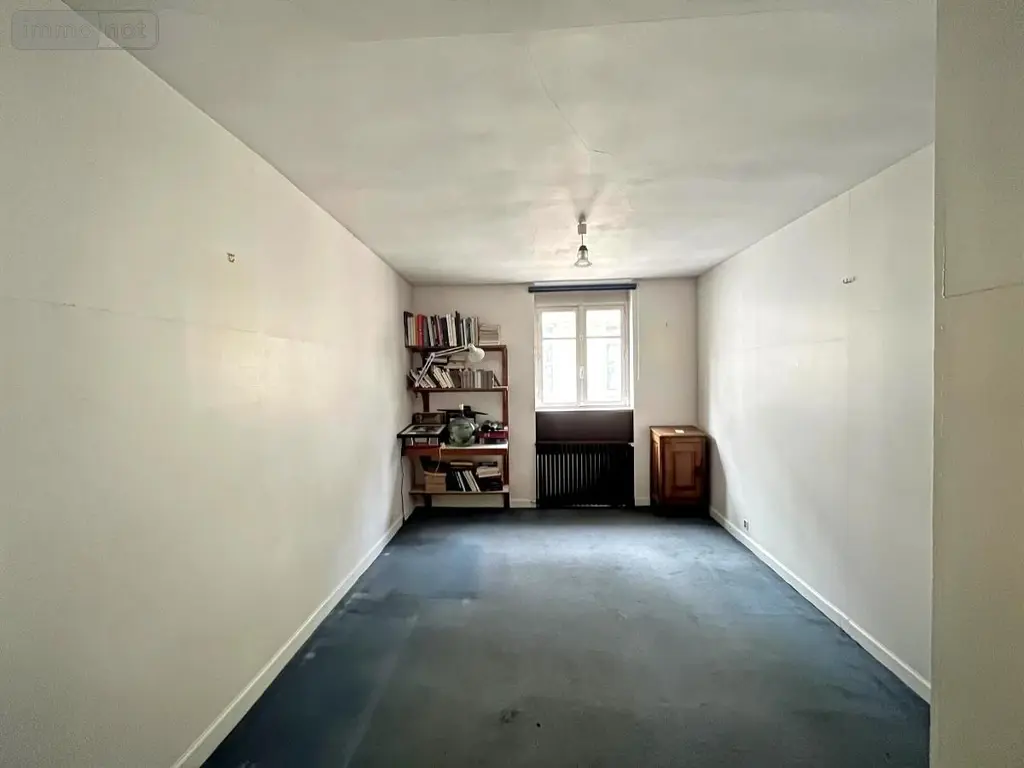 Maison a vendre Rouen 76000 Seine-Maritime 76 118 m2 4 pièces 328600 euros 76009-520 008