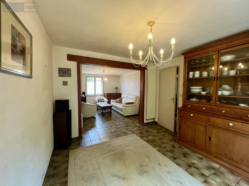 Maison a vendre Lorient 56100 Morbihan 56 141 m2 8 pièces 327474 euros 56081-2672 002