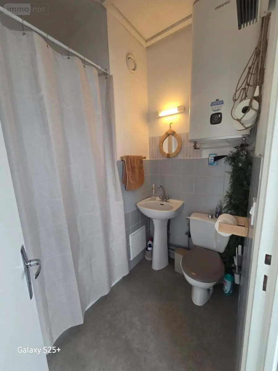 Location fonds et murs commerciaux Arras 62000 Pas-de-Calais 62 24 m2 495 euros 62133-L523 003