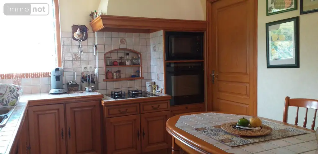 Maison a vendre Baden 56870 Morbihan 56 140 m2 8 pièces 619372 euros 56005-607 013