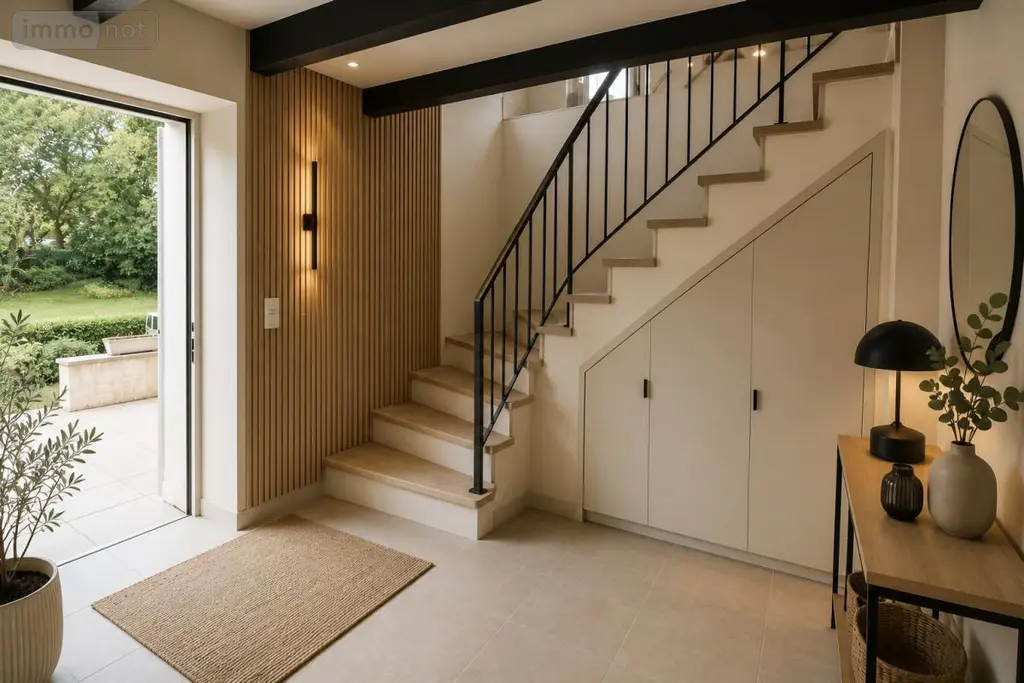 Maison a vendre Quimper 29000 Finistère 29 92 m2 6 pièces 197025 euros 29015-661 018