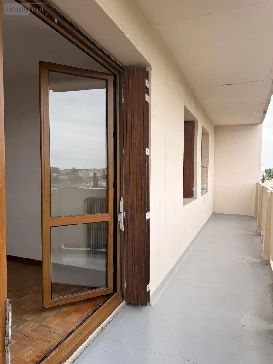 Appartement a vendre Toulouse 31000 Haute-Garonne 31 70 m2 4 pièces 155000 euros 31007-10 002