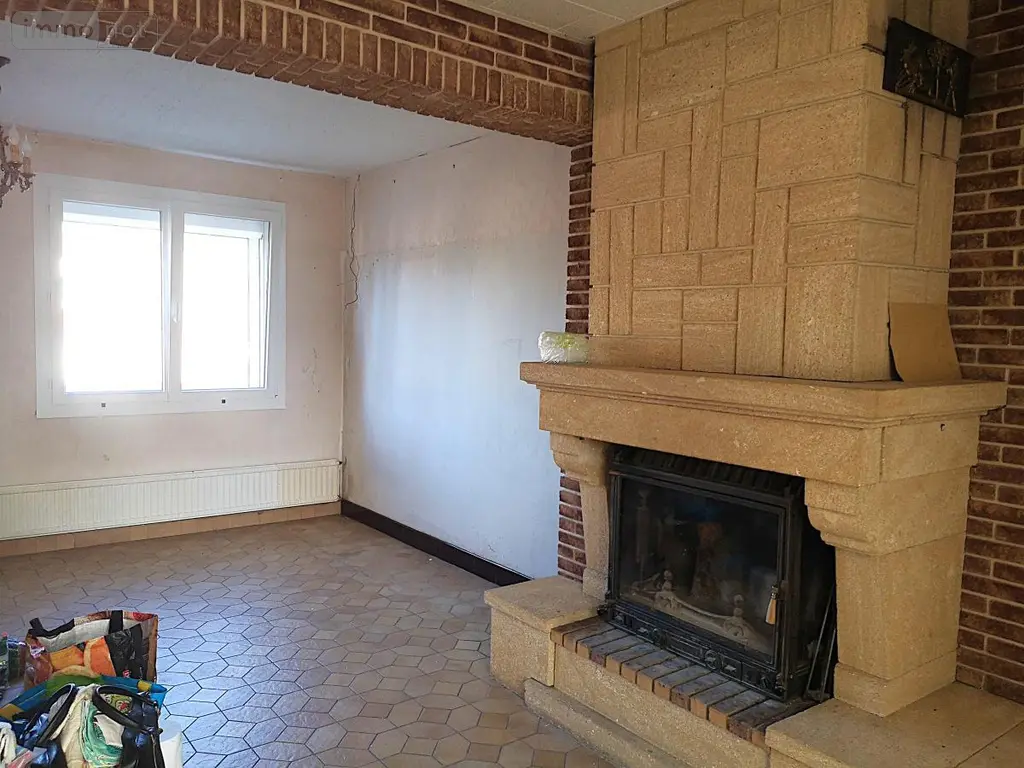 Maison a vendre Cambrai 59400 Nord 59 80 m2 5 pièces 112500 euros 59084-2042 002