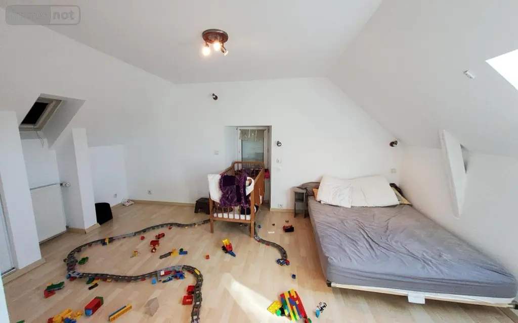 Maison a vendre Treffrin 22340 Côtes-d'Armor 22 177 m2 7 pièces 346500 euros 29066-3781 017