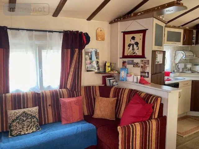 Maison a vendre Dozulé 14430 Calvados 14 39 m2 146300 euros 14069-276 006