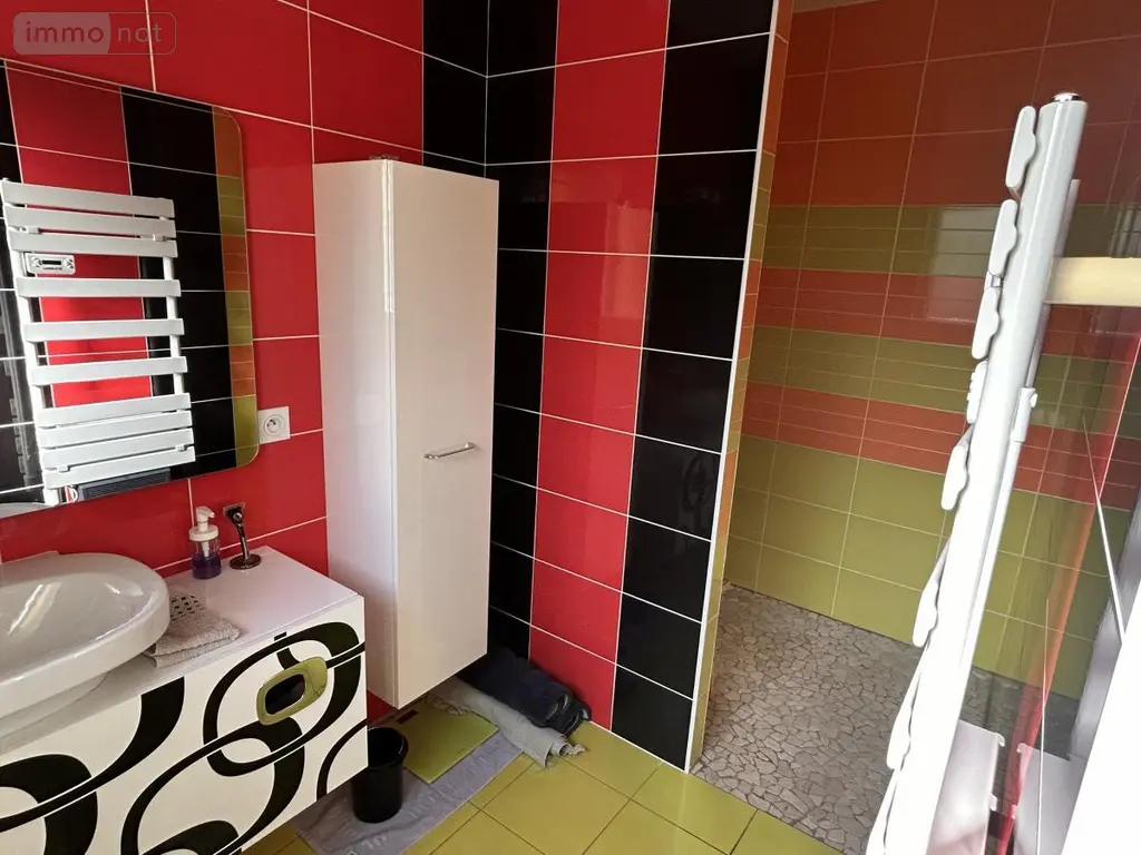 Maison a vendre Quelneuc 56910 Morbihan 56 146 m2 6 pièces 329000 euros 56046-1389 008