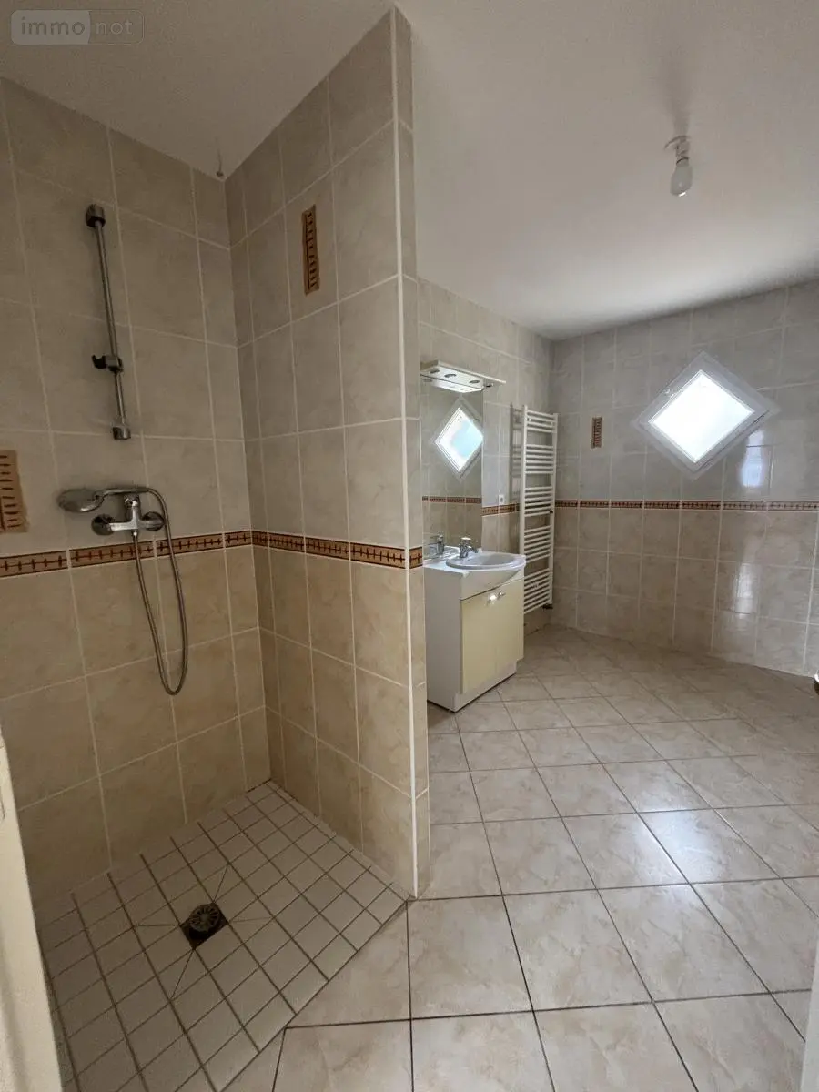 Maison a vendre Beaufort-en-Anjou 49250 Maine-et-Loire 49 99 m2 5 pièces 239200 euros 49037-1145 007